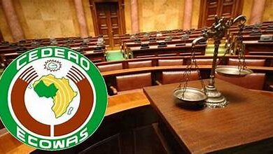 ECOWAS Court