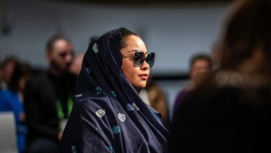 Senator Natasha Akpoti-Uduaghan