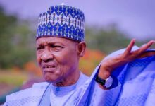 President Muhammadu Buhari