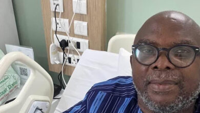 Awoyinfa at Evercare