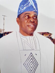 Smolette Adetoyese Shittu-Alamu