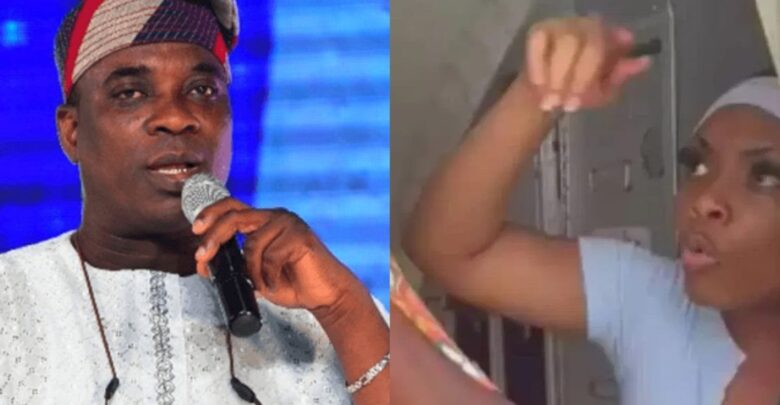 KWAM 1 & Comfort Emmanson