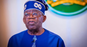 President Bola Tinubu