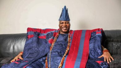 Asiwaju Olayinka Fasuyi-1
