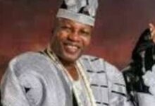 Asiwaju Yinka Fasuyi