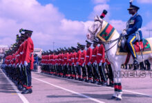 [File copy] Independence Anniversary Parade-2022