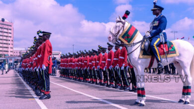[File copy] Independence Anniversary Parade-2022