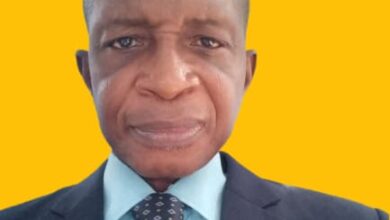 Moses Braimah