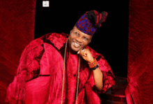 Asiwaju Olayinka Fasuyi-1