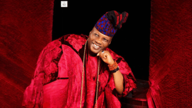 Asiwaju Olayinka Fasuyi-1