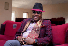 Asiwaju Yinka Fasuyi