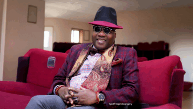 Asiwaju Yinka Fasuyi
