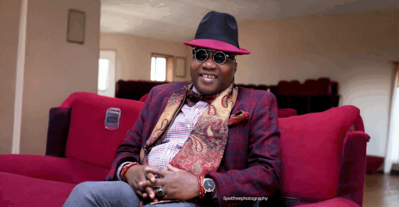 Asiwaju Yinka Fasuyi