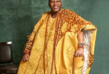 Asiwaju Olayinka Fasuyi
