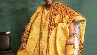 Asiwaju Olayinka Fasuyi