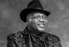Asiwaju Yinka Fasuyi