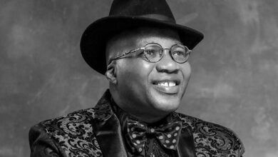 Asiwaju Yinka Fasuyi