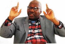 Asiwaju Yinka Fasuyi