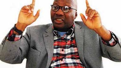 Asiwaju Yinka Fasuyi
