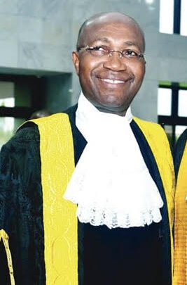 Chief Wole Olanipekun, SAN