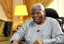 Dr. Christopher Kolade
