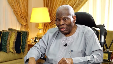 Dr. Christopher Kolade