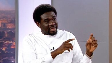 Festus Osifo, PENGASSAN President