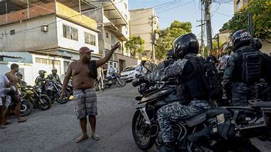 File Photo of a previous police raid