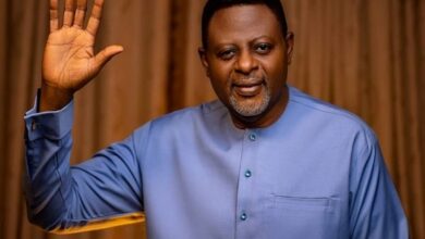 Gov. Bassey Otu