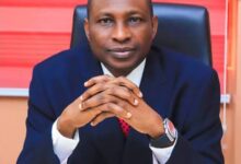 Mr. Ola Olukoyede