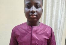 Oluwatunmise Fasuyi-Enang