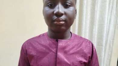 Oluwatunmise Fasuyi-Enang