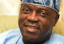 Prof. Taoheed Adedoja