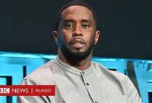 Sean "Diddy" Combs