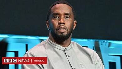 Sean "Diddy" Combs