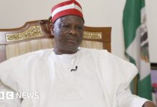 Senator Rabiu Musa Kwankwaso