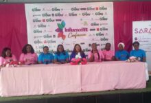 Thriving Business Women Foundation (TBWF) holds influencers conference