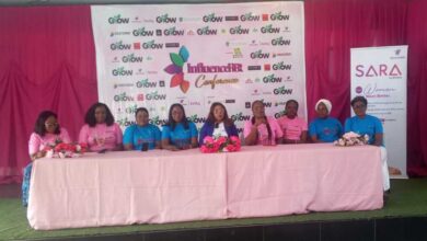 Thriving Business Women Foundation (TBWF) holds influencers conference