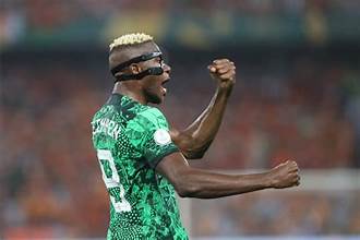 Victor Osimhen