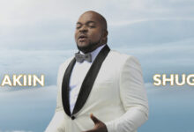 Akiin Shuga, I Can Walk