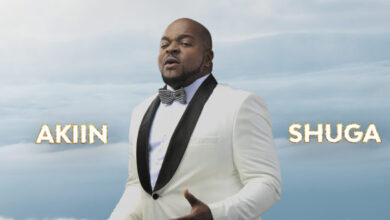 Akiin Shuga, I Can Walk