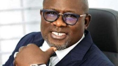 Gov. Sheriff Oborevwori