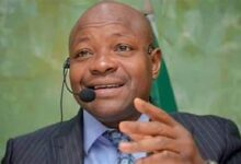 DSS DG Oluwatosin Adeola Ajayi