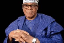 Hon. Jelili Kayode Amusan