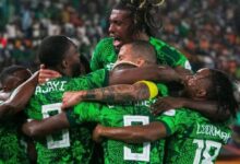 Super Eagles