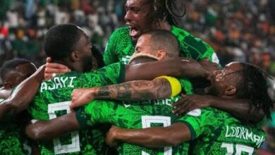 Super Eagles