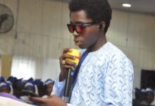 Washington Olugbenga Akinadewo