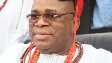 Owa Clement Adesuyi Haastrup