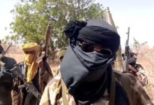 Senior commander of an armed group of bandits in -Zamfara-state