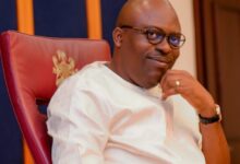 Gov. Siminalayi Fubara